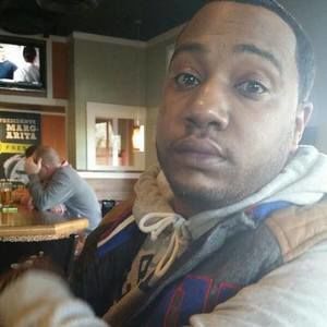 Meet your Posher, Lamar